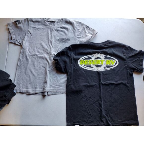 Boys shirt bundle size medium - Picture 2 of 6